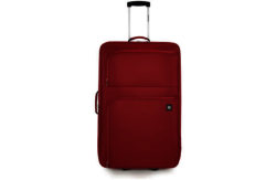 Revelation By Antler Alex 2 Wheel Large Suitcase - Red